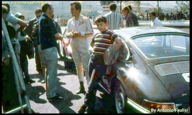 Targa Florio 14.05